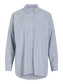 VIDARMA Shirts - Bijou Blue