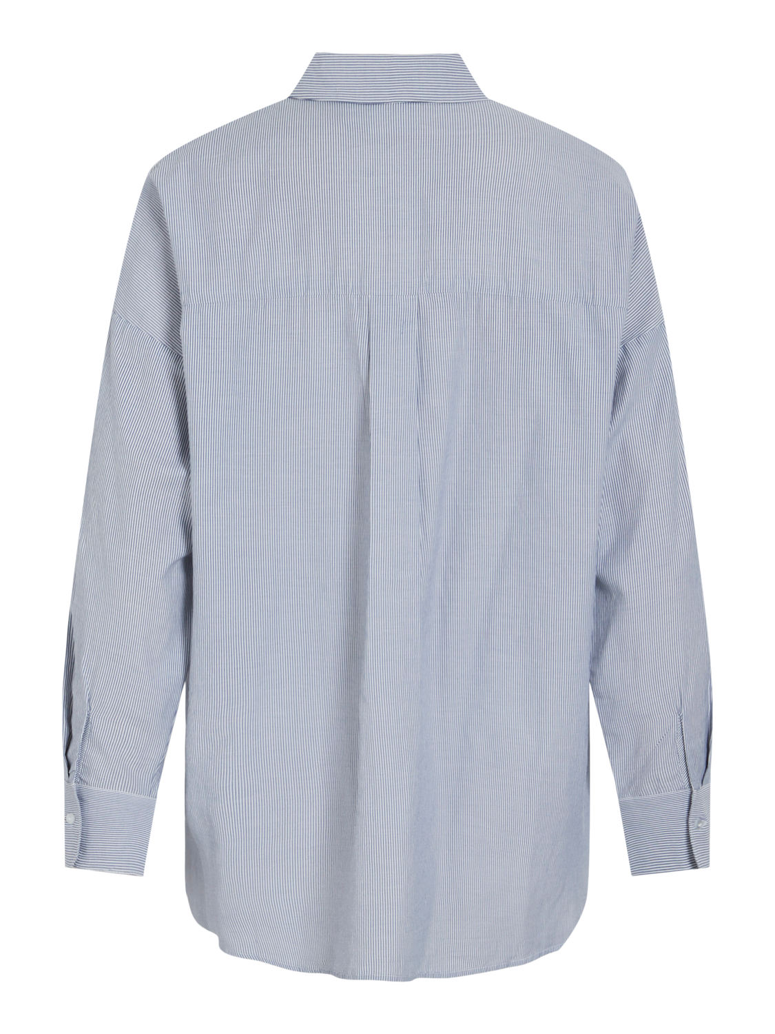 VIDARMA Shirts - Bijou Blue