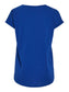 VIDREAMERS T-shirts & Tops - Mazarine Blue