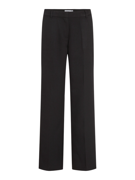 VITOLGA Pants - Black Beauty