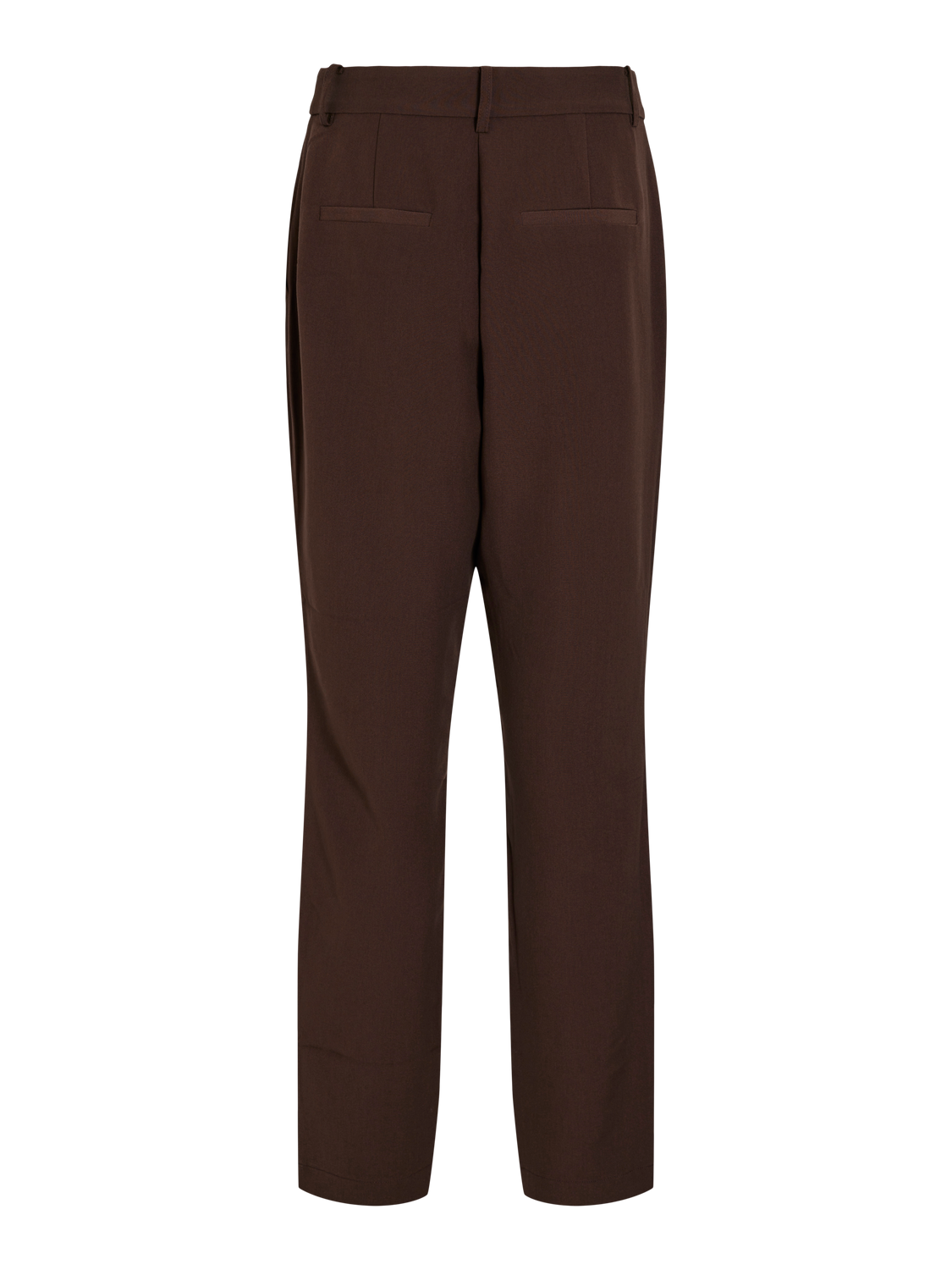 VISOFIE Trousers - Coffee Bean