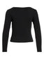 VIKAJA T-Shirts & Tops - Black