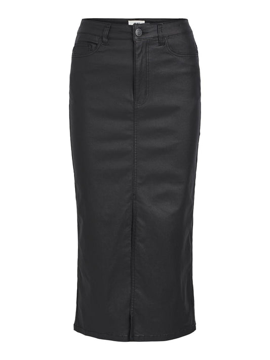 OBJNAYA Skirt - Black